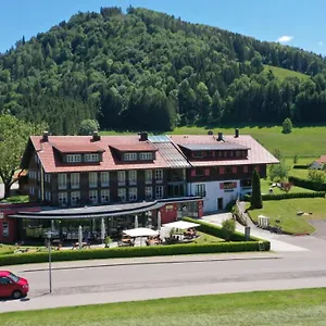 Evviva Oberstaufen