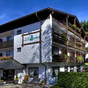 Kur- Und Alpenhof Oberstaufen