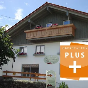 Weixler Schindelberg Mit Oberstaufen-plus Oberstaufen