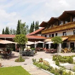 Allgäuer Kräuteralm Oberstaufen