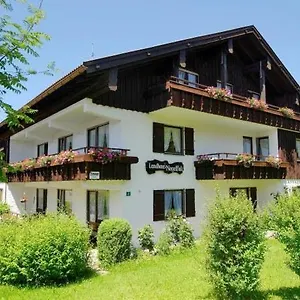 Nagelfluh Oberstaufen